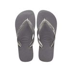 Sandalia-havaianas-top-cinza-aco-37-38-PAR