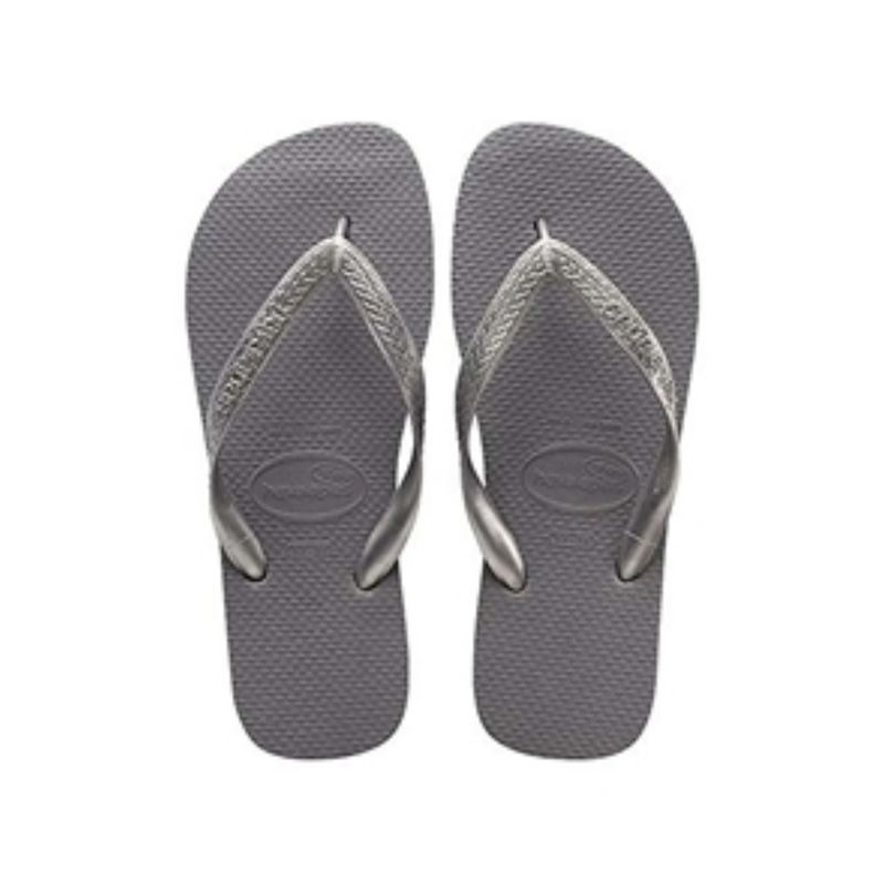 Sandalia-havaianas-top-cinza-aco-37-38-PAR