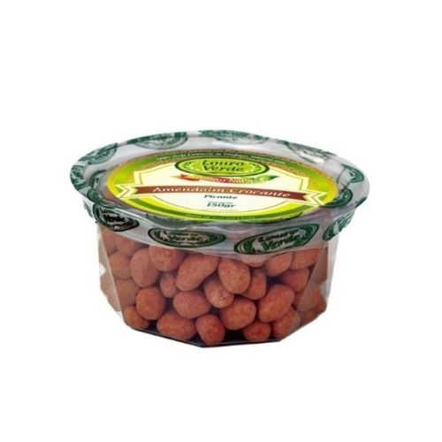 Amendoim Croc.Louro Verde Picante 150G
