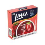 Gelatina-linea-zero-morango-10G