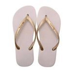 Sandalia-ipanema-clas-fem-bege-ouro-light-UNIDADE