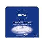Sabonete-nivea-creme-care-90G