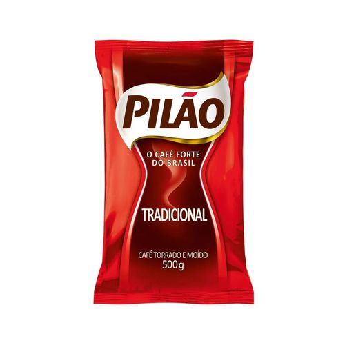 Cafe Pilao 500G