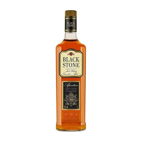 Whisky Black Stone 1L