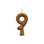 VELA-ANIVER-TUBULAR-PREM-N9-CHAMPAGNE-UNIDADE
