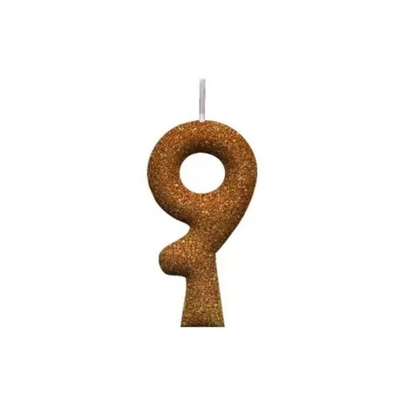 VELA-ANIVER-TUBULAR-PREM-N9-CHAMPAGNE-UNIDADE