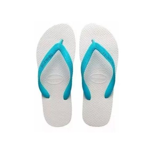 Sandalia Havaianas Tradicional Azul 45/46 PAR