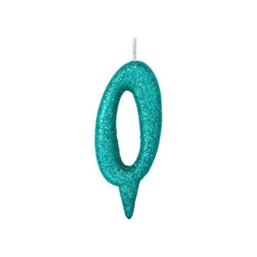 VELA ANIVER.TUBULAR PREM.N0 TIFFANY UNIDADE