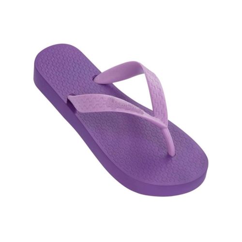 Sandalia Ipanema Classica Inf.Roxo/Lilas UNIDADE