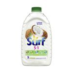 Lava-roupas-surf-liquido-cuidado-do-coco-3L