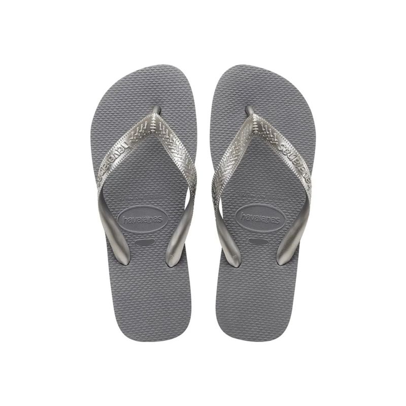 Sandalia-havaianas-top-cinza-aco-41-42-PAR