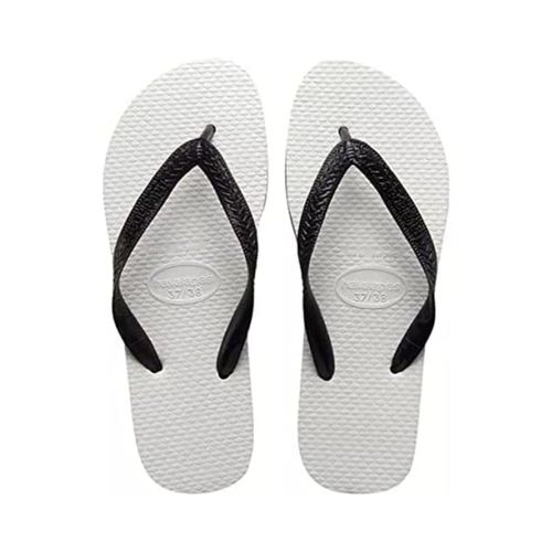 Sandalia Havaianas Tradicional Preto 35/36 PAR