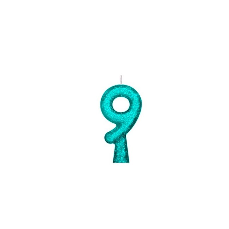 VELA-ANIVER-TUBULAR-PREM-N9-TIFFANY-UNIDADE