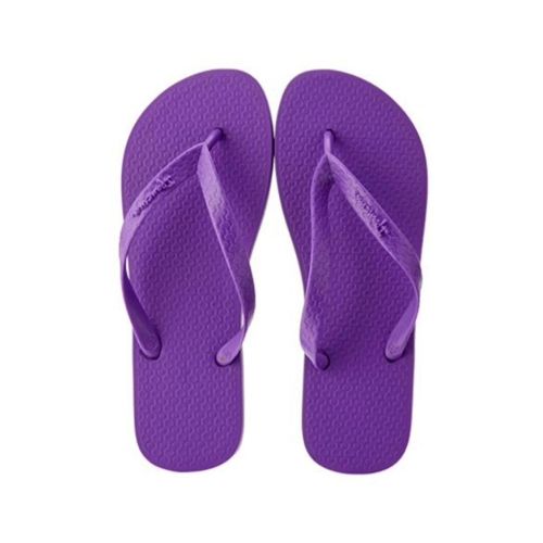 Sandalia Ipanema Classica Fem.Roxo UNIDADE