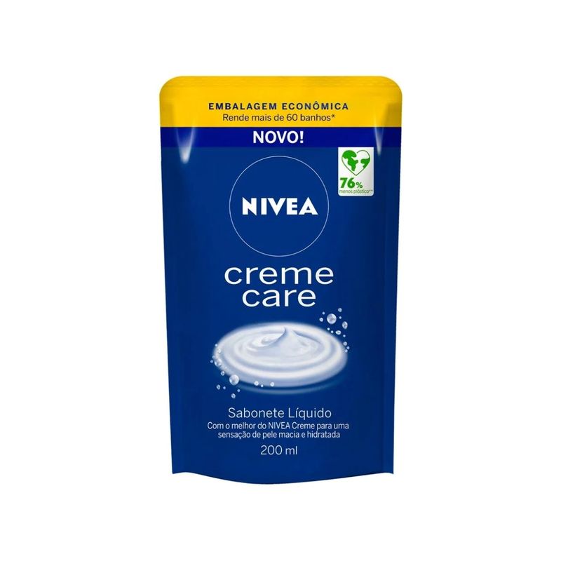 Sabonete-liquido-nivea-creme-care-refil-200ML