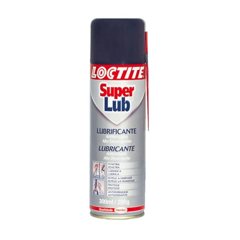 LUBRIFICANTE-LOCTITE-SUPER-LUB-300ML-300ML