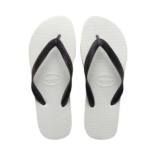 Sandalia Havaianas Tradicional Preto 45/46 PAR