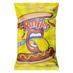 BATATA-RUFFLES-ONDULADA-HOT-DOG-70G