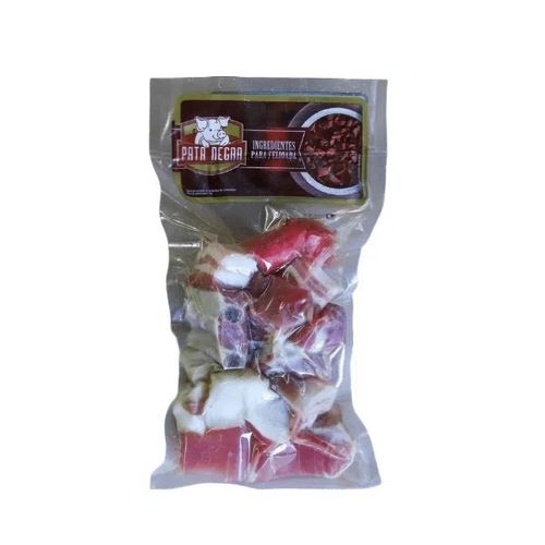 MISTURA P/FEIJOADA PATA NEGRA 500G