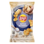 Batata-lays-sal-marinho-38G