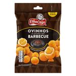 Amendoim-elma-chips-ovinhos-barbecue-130G