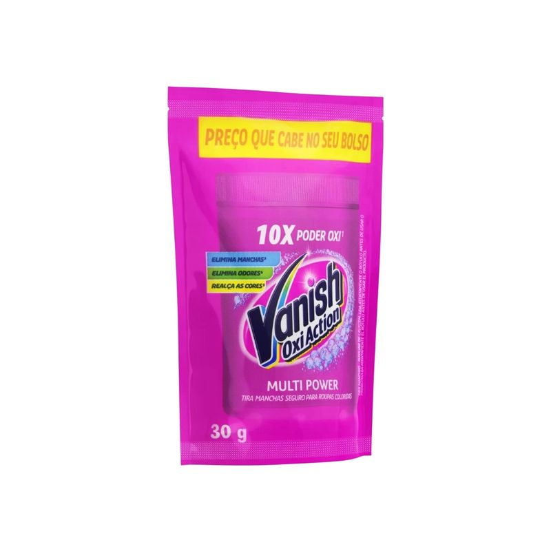 Tira-Manchas-Vanish-Oxi-Action-30G