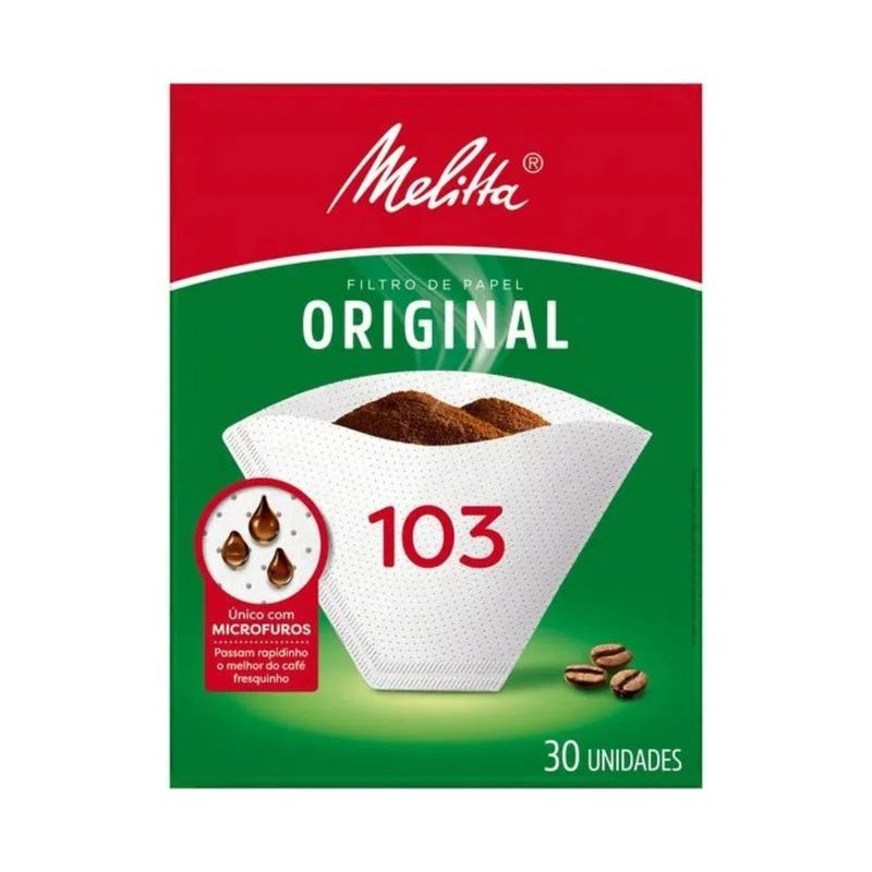 Filata-Ro-Papel-Melitta-103-UNIDADE
