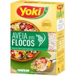 Aveia-Yoki-Flocos-Regulares-170G