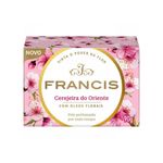 Sabonete-Francis-Classico-Rosa-90G