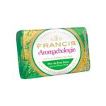Sabonete-Francis-Suave-Verde-85G
