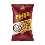 SALGADINHO-PINGO-DE-OURO-BACON-120G