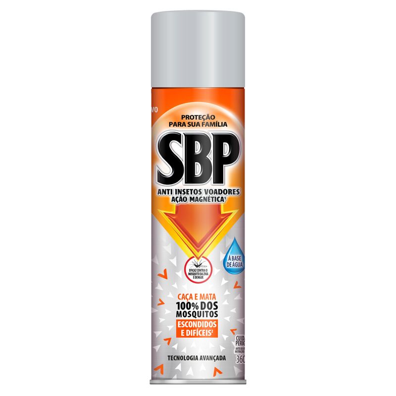 Inseticida-Sbp-acao-magnetica-360ML