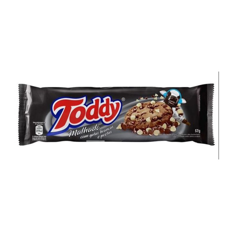 Biscoito-Toddy-Cookies-Malhado-57G