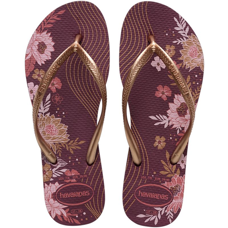 Sandalia-Havaianas-Slim-organic-terra-roxa-39-40-PAR