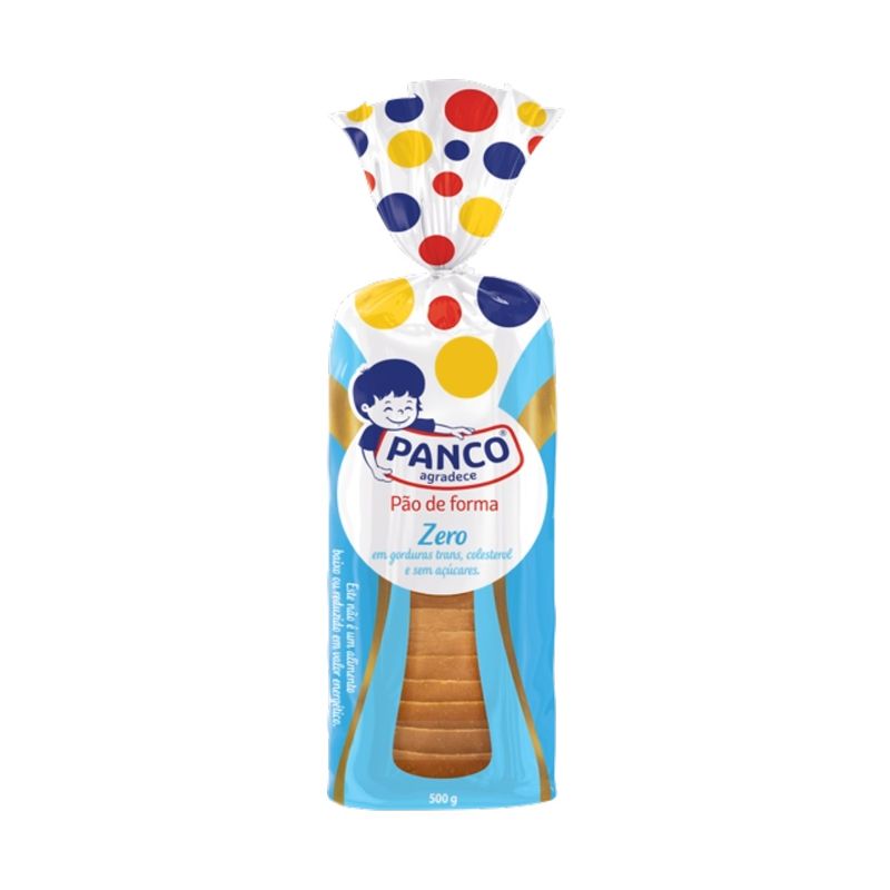 Pao-De-Forma-Panco-Zero-500G