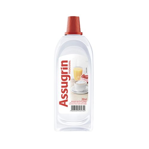 Adocante Assugrin 200ML