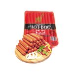 Salsicha-Hotdog-Wilson-500G
