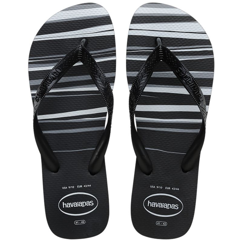 Sandalia-Havaianas-Top-Basic-preto-preto-branco-37-38-PAR