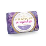Sabonete-Francis-Suave-Lilas-85G