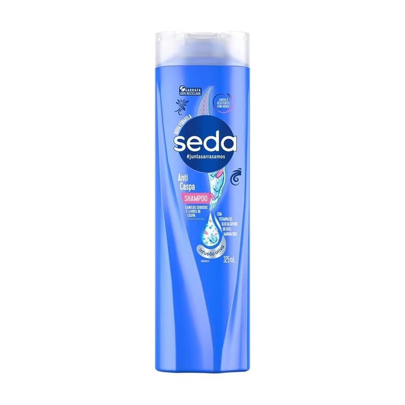 Shampoo-Seda-Hidratacao-Diaria-325ML