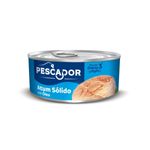 Atum-Pescador-Solido-Oleo-140G