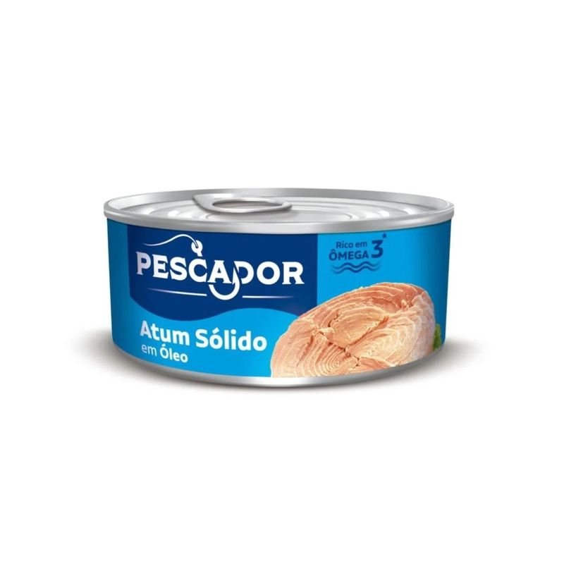Atum-Pescador-Solido-Oleo-140G