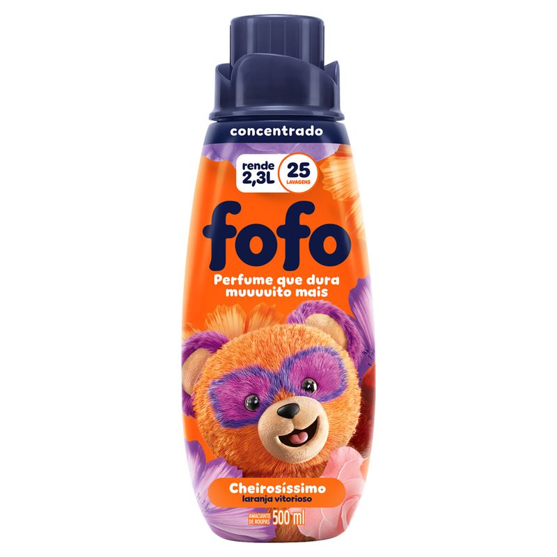 Amaciante-Fofo-Super-Concentrado-laranja-vitorioso-500ML