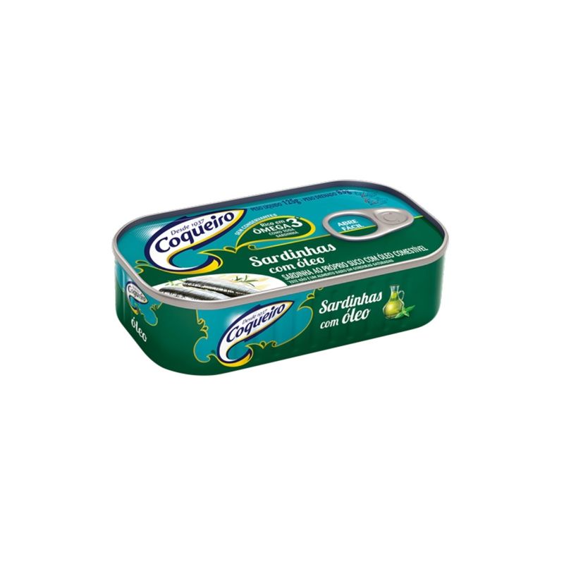 Sardinha-Coqueiro-Oleo-125G