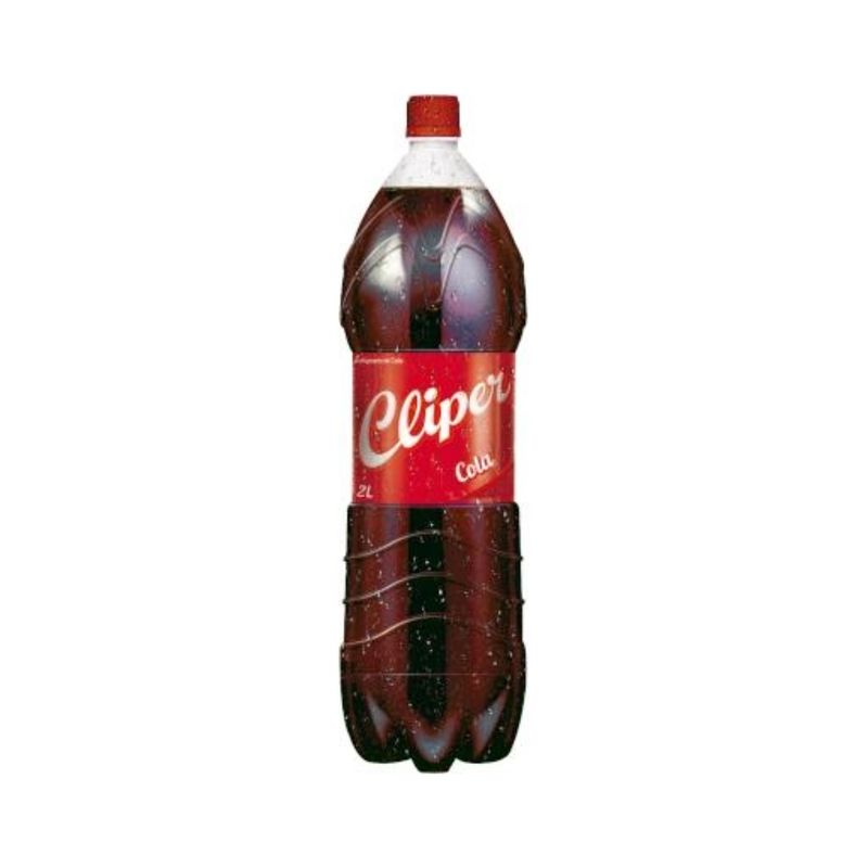 Refrigerante-Cliper-Cola-Pet-2L