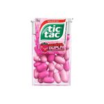 Bala-Tic-Tac-Morango-14G