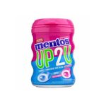 Bala-Mentos-Up2U-Garrafa-56G