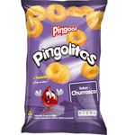 Salgadinho-Pingool-Pingolitos-Churrasco-40G
