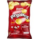 Salgadinho-Pingool-Pingolitos-Churrasco-40G