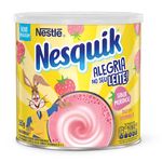 Nesquik-Morango-Lata-380G